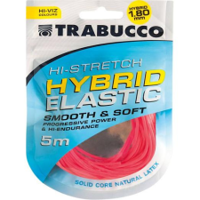  Trabucco HI-Stretch Hybrid Elastic 1,8 mm 5 m rakós gumi horgászkiegészítő