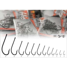 Trabucco hisashi hook 11011 15db 02, horog horog