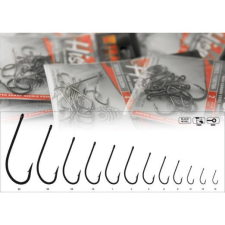 Trabucco HISASHI HOOK 11011 15db  2-es , horog horog