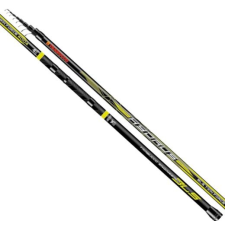 Trabucco Hydrus BLS Twin Force 7007 bolonyai bot horgászbot