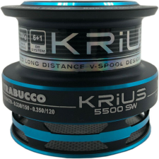 Trabucco Krius Sw Fa 4500 pótdob orsó