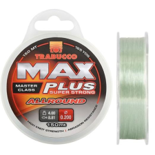  Trabucco Max Plus Line Allround 150m 0,12mm monofil zsinór horgászzsinór