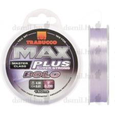 Trabucco MAX PLUS LINE BOLO 150m 0,16 damil horgászzsinór