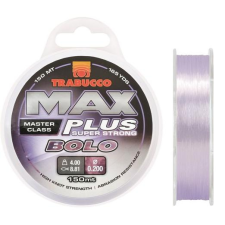  Trabucco Max Plus Line Bolo 150m 0,18mm monofil zsinór horgászzsinór