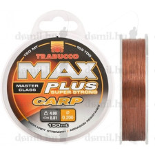Trabucco MAX PLUS LINE CARP 150m 0,22 damil horgászzsinór