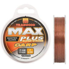  Trabucco Max Plus Line Carp 300m 0,22mm monofil zsinór horgászzsinór