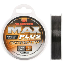  Trabucco Max Plus Line Specimen 150m 0,25mm monofil zsinór horgászzsinór