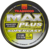  Trabucco Max Plus Line Supercast 300m 0,22mm monofil zsinór