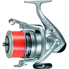 Trabucco Oceanic Surfcasting PRO 8000, orsó zsinórral orsó