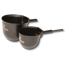 Trabucco POLE POTS SET KUPAKOLÓ SZETT 3 DB horgászkiegészítő