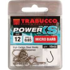 Trabucco Power XS 10 15db/csg, feeder horog horog