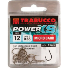 Trabucco Power XS 12 15db/csg, feeder horog horog
