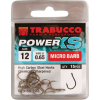 Trabucco Power XS 15db/csg, 12-es feeder horog
