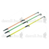 Trabucco PRECISION / ANTRAX CARP/RIVER/PRO FEEDER SPICC 3oz