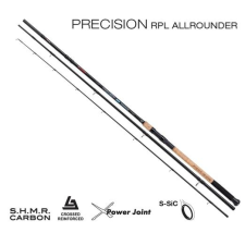Trabucco Precision Rpl Allrounder 3603/40/Mh match bot horgászbot