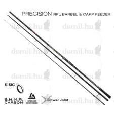 Trabucco PRECISION RPL BARBEL & CARP FEEDER 3903(2)/XH(200) HORGÁSZBOT horgászbot