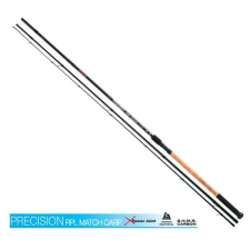 Trabucco Precision Rpl Match Carp 4203 match bot horgászbot