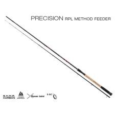 Trabucco Precision Rpl method Feeder 3002(3)/M(75) horgászbot horgászbot