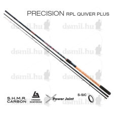 Trabucco PRECISION RPL QUIVER PLUS 330 HORGÁSZBOT horgászbot