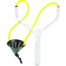 Trabucco Precision SP. elastic Pellet/Soft waggler csúzli pótgumi horgászkiegészítő