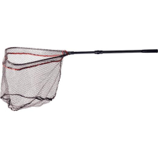  Trabucco Pro 2020 merítő szák 3 részes 2,5m 70*70cm/10mm háló, szák, merítő