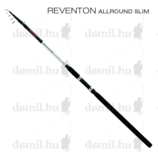 Trabucco REVENTON ALLROUND SLIM 3306XH(80) HORGÁSZBOT horgászbot