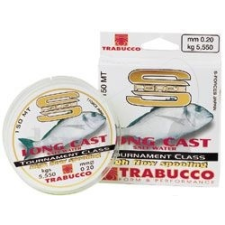Trabucco S-FORCE LONG CAST  150m 0,25, damil horgászzsinór