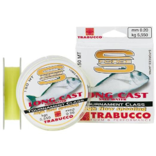  Trabucco S-Force Long Cast 300m 0,22mm monofil zsinór horgászzsinór