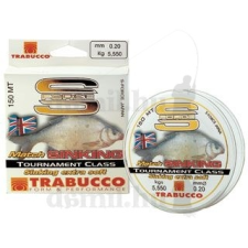 Trabucco S-FORCE MATCH SINKING  0,30, damil horgászzsinór