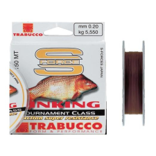  Trabucco S-Force Sinking 300m 0,32mm monofil zsinór horgászzsinór