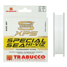 Trabucco S-Force Xps Special Sea Hi-Viz 300 m 0,22 mm zsinór horgászzsinór