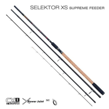Trabucco Selektor Xs Supreme Feeder 3903(3)/Mp(80) horgászbot horgászbot