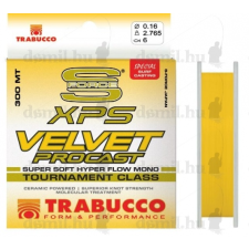 Trabucco SF XPS VELVET PRO CAST 600m 0,35 damil horgászzsinór