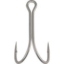 Trabucco Shinken Double Hooks S-36 Ps - 08 6db/csg, kettes horog horog