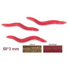 Trabucco Slurp Bait Earthworm natural 35 db giliszta Imitáció csali
