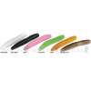 Trabucco SLURP BAIT FAT TROUT WORM FLAME 10 db