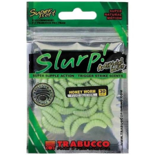  Trabucco Slurp Bait Honey Worm XL 25 db Flu, műméhlárva csali
