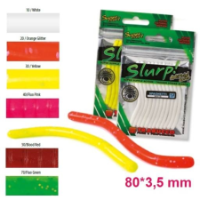 Trabucco SLURP BAIT SPAGHETTI NAT. WHITE LÁGYGUMI CSALI csali