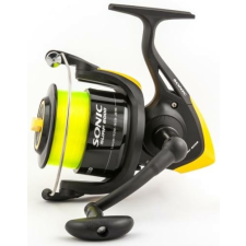 Trabucco Sonic Xs Surf 8000 orsó + damil orsó