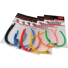 Trabucco Spare Elastic Xps Catapult Goundbait 5,0 mm, csúzli pótgumi horgászkiegészítő