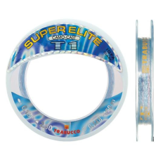  Trabucco Super Elite Camocast T1 150m 0,185mm monofil zsinór horgászzsinór
