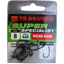 Trabucco Super Specialist 12 horog 15 db/csg horog