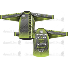 Trabucco SURF TEAM HOSSZÚ UJJÚ PÓLÓ XL horgászkiegészítő