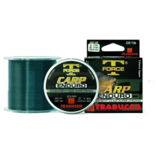  Trabucco T-Force Carp Enduro 600m 0,30mm monofil zsinór horgászzsinór