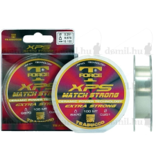 Trabucco T-FORCE EXTRA STRONG  50m 0,12, damil horgászzsinór