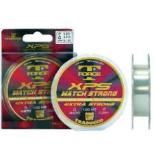  Trabucco T-Force Extra Strong 50m 0,18mm monofil előkezsinór horgászzsinór
