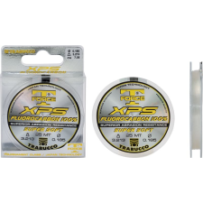 Trabucco T-Force Fluorocarbon 25 m 0,098 mm előkezsinór horgászzsinór