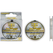  Trabucco T-Force Fluorocarbon 25 m 0,098mm  előkezsinór horgászzsinór