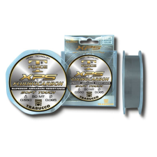 Trabucco T-Force fluorocarbon 50 m 0,14 mm zsinór horgászzsinór