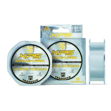  Trabucco T-Force Match Pro 100m 0,08mm monofil zsinór horgászzsinór